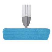 Refil para Mop Spray Pro Microfibra  1 UN Perfect Pro