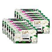 Sabonete em Barra Suave 85g Buquê de Jasmim PT 12 UN Lux