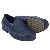 Sapato Masculino Social Azul N°39 CA41532 1 UN Stick Social Azul