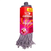 Refil Mop Lava e Seca 1550R 1 UN Condor