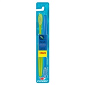 Escova de Dente Macia 2 UN Condor