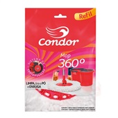 Refil Mop 360 1 UN Condor