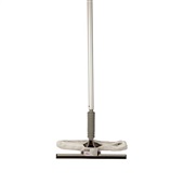 Lavador Combinado para Limpar Vidros 30cm 1 UN Perfect Pro