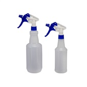 Pulverizador Spray Perfect Pro Azul com Gatilho 1 L 1 UN