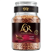 Café Solúvel Ultimo Vidro 84g 1 UN L'or