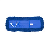 Refil para Mop Profissional 60cm 1 UN Perfect Pro