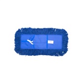Refil para Mop Profissional 40cm 1 UN Perfect Pro