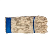 Refil Mop Úmido Ponta Dobrada 340g Azul 1 UN Perfect Pro