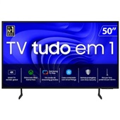 Smart TV 50
