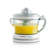 Espremedor Turbo Citrus 220V E01 Branco 1 UN Mondial