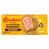 TORRADA MULTIGRAOS 142G BAUDUCCO