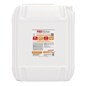 Detergente Neutro Prokitchen  20L Rende até 4000L 1 UN Audax