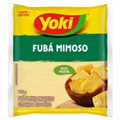 Fuba Mimoso 500g 1 UN Yoki