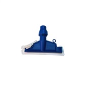 Garra Suporte Azul para Mop Úmido 1UN Perfetc Pro