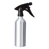 Borrifador de Alumínio 250ml 1 UN Balbuino