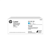 Cartucho Toner Ciano W2150XC 1 UN HP