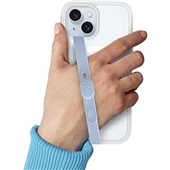 Safe Grip Fita Salva Celular FCU01L02 Azul 1 UN Geonav