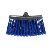 Vassoura Fit Azul Sem cabo 1 UN Perfect Pro