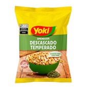 Amendoim Temperado Descascado 110g 1UN Yoki