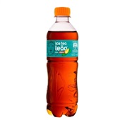 Ice Tea Pessêgo 450ML Matte Leão