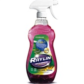 Limpador Multiuso Desengraxante 7 em 1 500ml 1UN Raylin