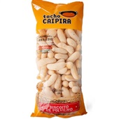Biscoito Salgado de Polvilho 100g Tacho Caipira