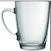 Caneca Tarsila 12 Peças 300ML Nadir