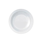 Jogo de Prato Fundo Gurmet 22,5cm 12 Peças Nadir