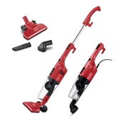 Aspirador de Pó Turbo Cycle 1100W 220V AP-36 Vermelho 1 UN Mondial