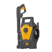 Lavador de Alta Pressão Aqua Power I 1400W 220V LAP-01-GY Cinza com Am