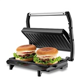 Press Grill Master Press Inox 127V 1 UN Mondial
