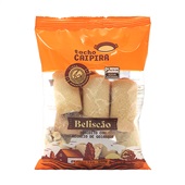 Beliscão com Goiabada 100g 1 UN Tacho Caipira