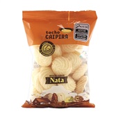 Biscoito Rosca de Nata 80g 1 UN Tacho Caipira