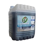 Detergente Lava Louças Líquido Concentrado 7L Neutro 1 UN Cif