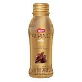 Bebida Láctea Alpino 280ml 1 UN Nestlé