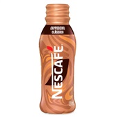 Bebida Láctea Capuccino Clássico 270ml 1 UN Nescafé