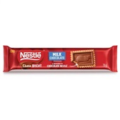 Chocobiscuit ao Leite 78g 1 UN Nestlé