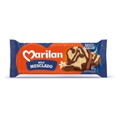 Bolo Mesclado 200g 1 UN Marilan