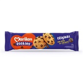 Cookie Original 80g 1 UN Marilan