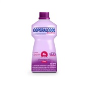Álcool Líquido para Limpeza 46° Bacfree Lavanda 500ml 1 UN Coperalcool