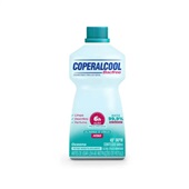 Álcool Líquido para Limpeza 46° Bacfree Oceano 500ml 1 UN Coperalcool