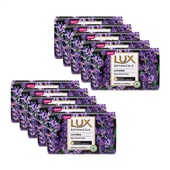 Sabonete em Barra Suave 85g Lavanda PT 12 UN Lux