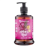 Sabonete Liquido Corporal Vegano Pimenta Rosa 500ml 1 UN Premisse