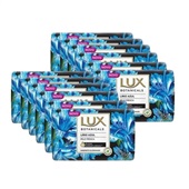 Sabonete em Barra Suave 85g Lírio Azul PT 12 UN Lux