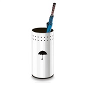 Porta Guarda-Chuvas Gamma 20x43CM Brinox
