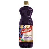 Suco Misto de Uva e Maça 1,35L Seleção 1 UN Maguary