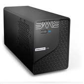 Nobreak 600VA Bivolt 29202 1 UN Sms