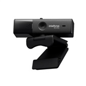 Webcam Full HD USB 1 UN Intelbras