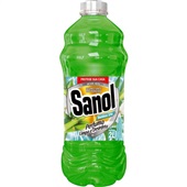 Desinfetante Bamboo SPA 2L 1UN Sanol