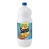 Lava Piso 3 em 1 5L 1 UN Sanol
